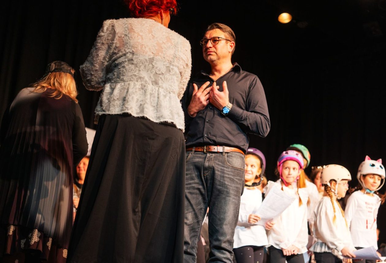 “Svetlo ‘z črne Cimper jame” mjuzikl czk rudar 2025 (1)