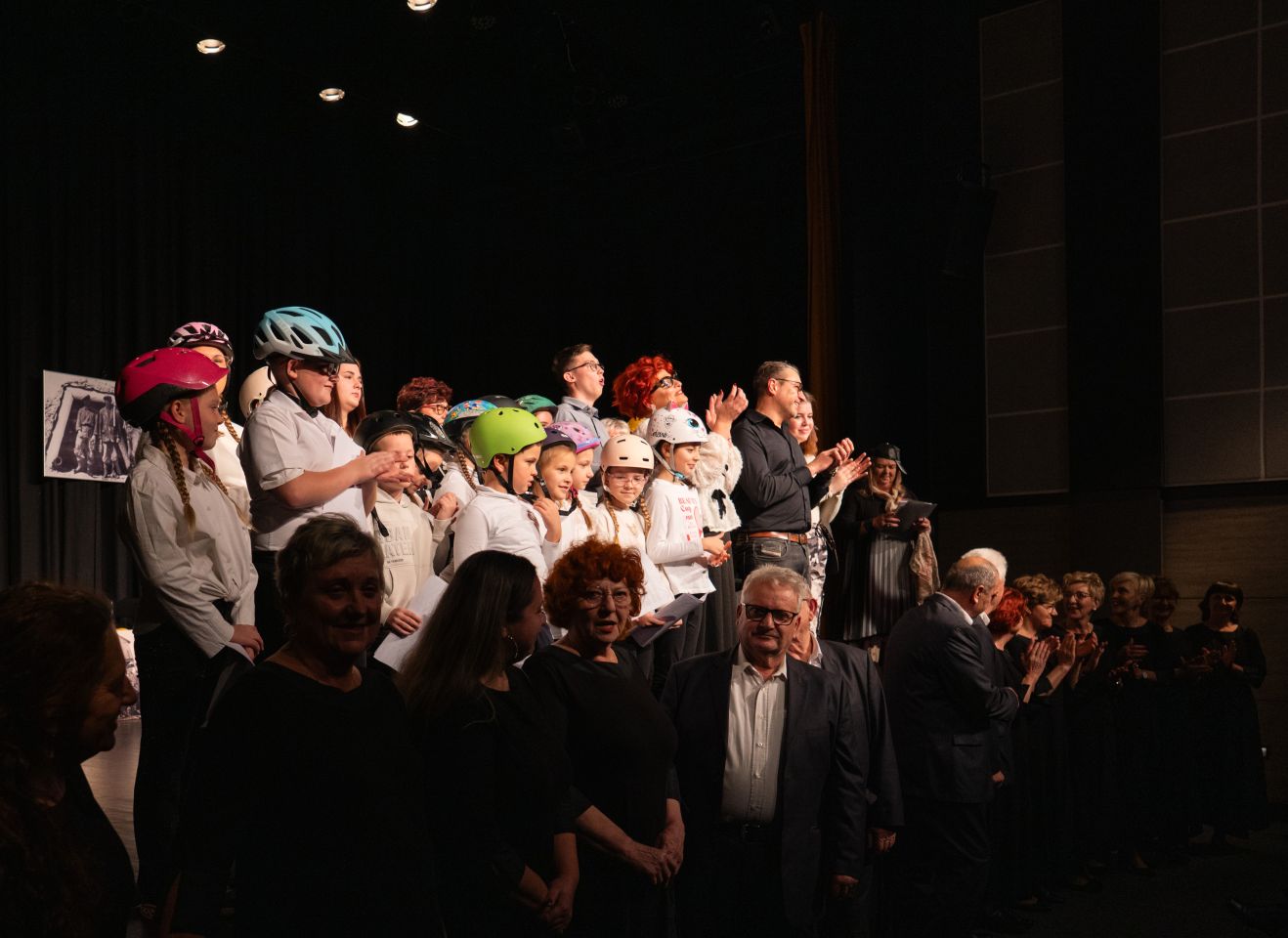 “Svetlo ‘z črne Cimper jame” mjuzikl czk rudar 2025 (11) “Svetlo ‘z črne Cimper jame” mjuzikl czk rudar 2025 (11)