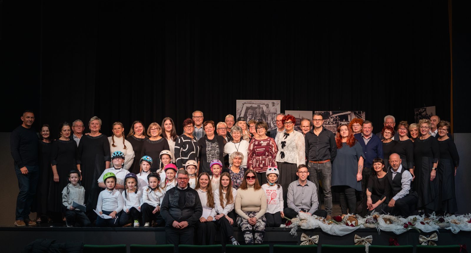 “Svetlo ‘z črne Cimper jame” mjuzikl czk rudar 2025 (13) “Svetlo ‘z črne Cimper jame” mjuzikl czk rudar 2025 (13)