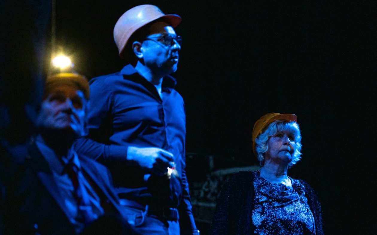 “Svetlo ‘z črne Cimper jame” mjuzikl czk rudar 2025 (16)