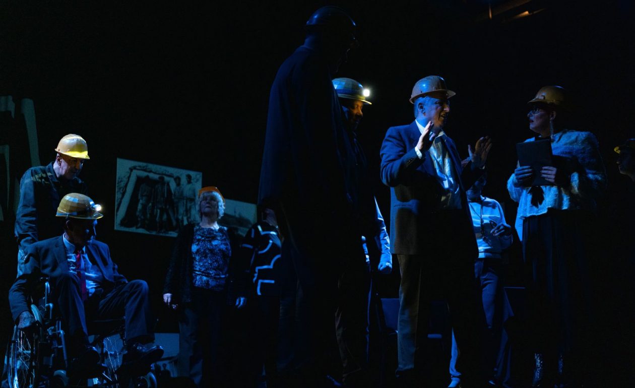 “Svetlo ‘z črne Cimper jame” mjuzikl czk rudar 2025 (17)