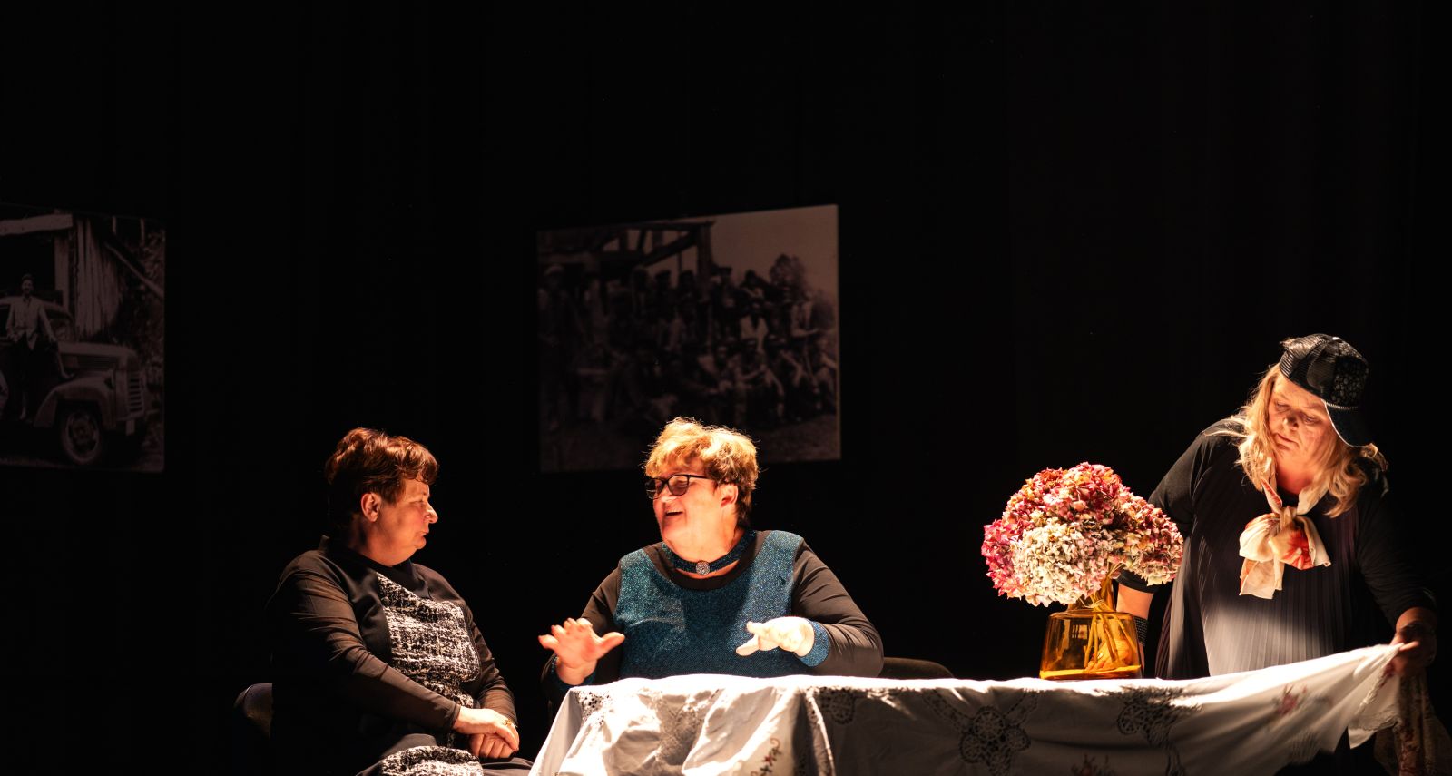 “Svetlo ‘z črne Cimper jame” mjuzikl czk rudar 2025 (19) “Svetlo ‘z črne Cimper jame” mjuzikl czk rudar 2025 (19)