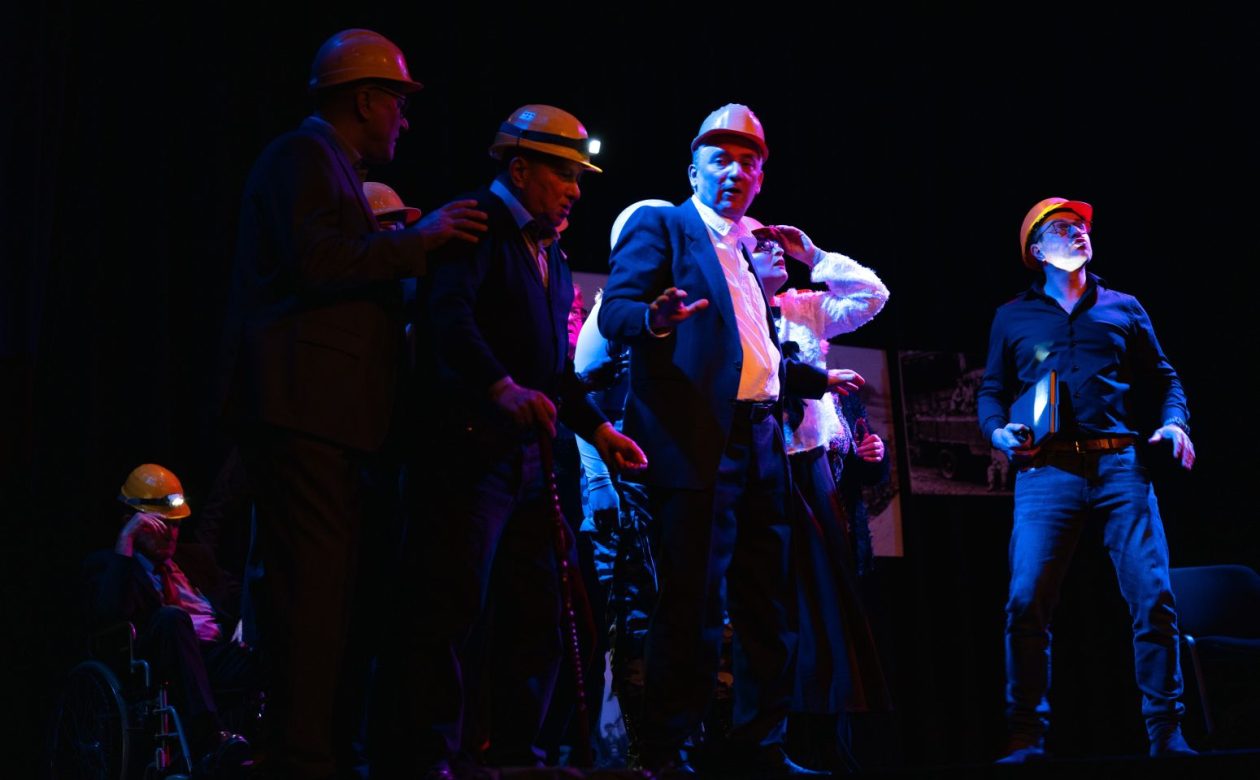 “Svetlo ‘z črne Cimper jame” mjuzikl czk rudar 2025 (21)