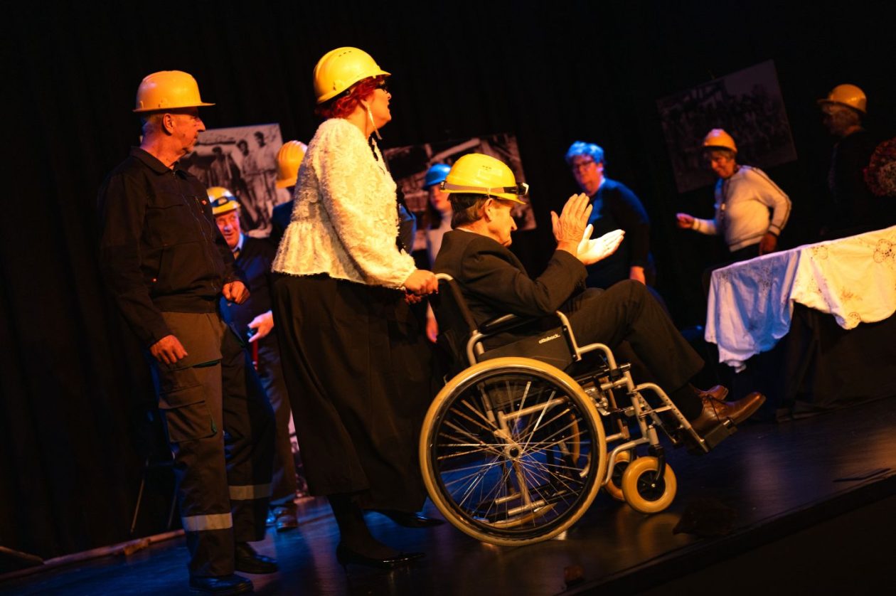 “Svetlo ‘z črne Cimper jame” mjuzikl czk rudar 2025 (23)