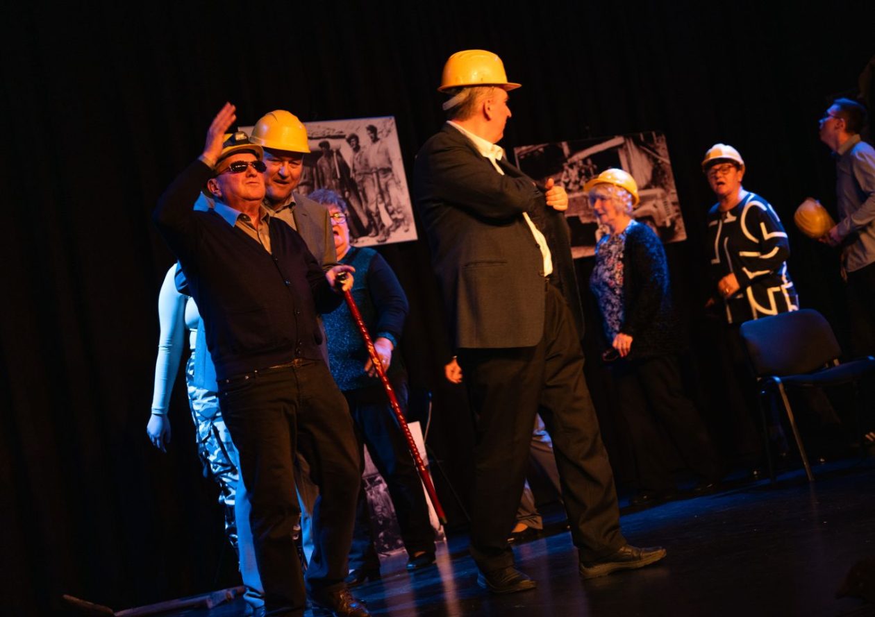 “Svetlo ‘z črne Cimper jame” mjuzikl czk rudar 2025 (24)
