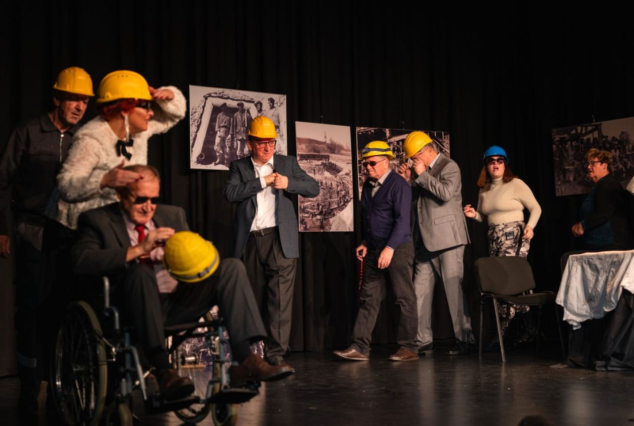 “Svetlo ‘z črne Cimper jame” mjuzikl czk rudar 2025 (26)