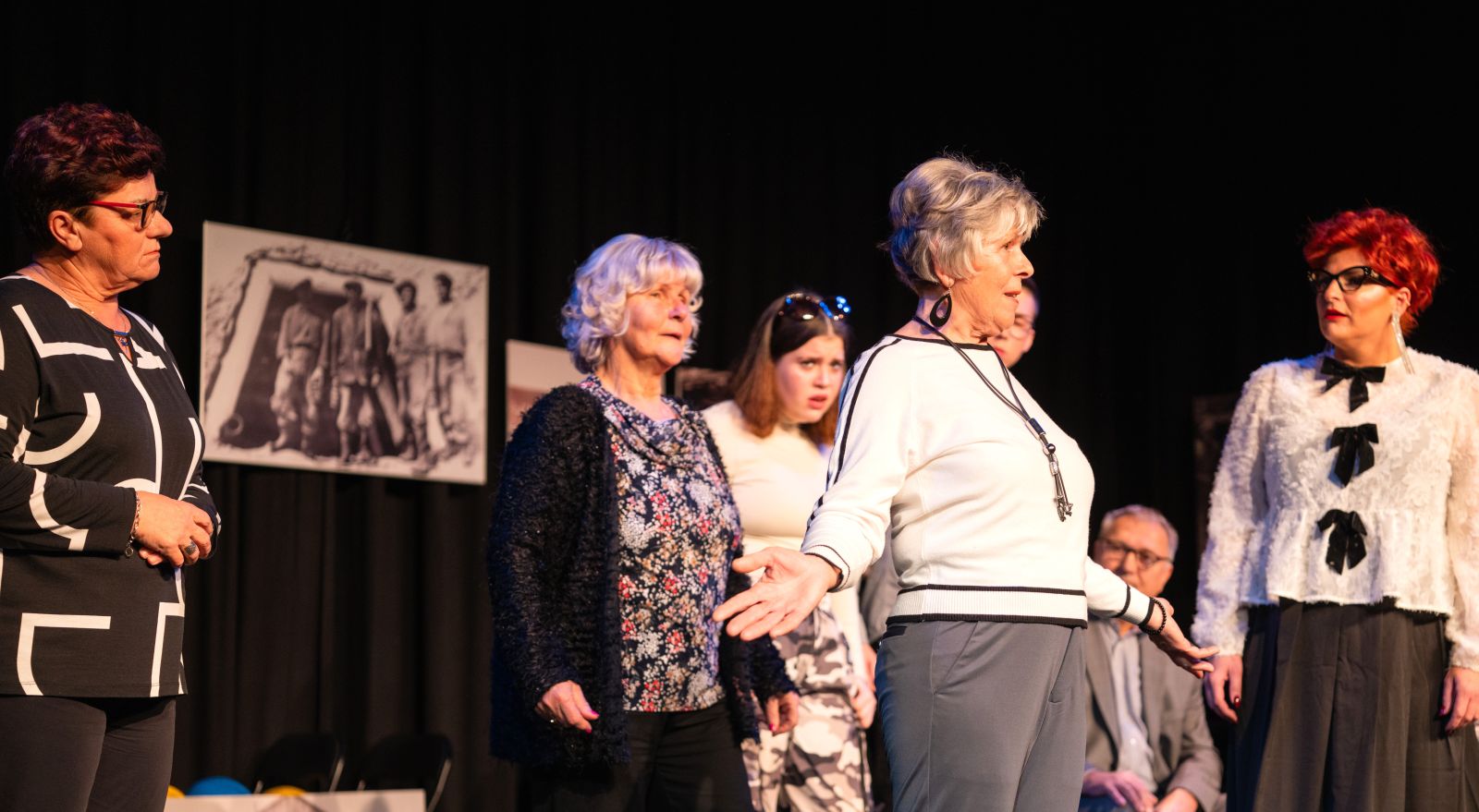 “Svetlo ‘z črne Cimper jame” mjuzikl czk rudar 2025 (29) “Svetlo ‘z črne Cimper jame” mjuzikl czk rudar 2025 (29)