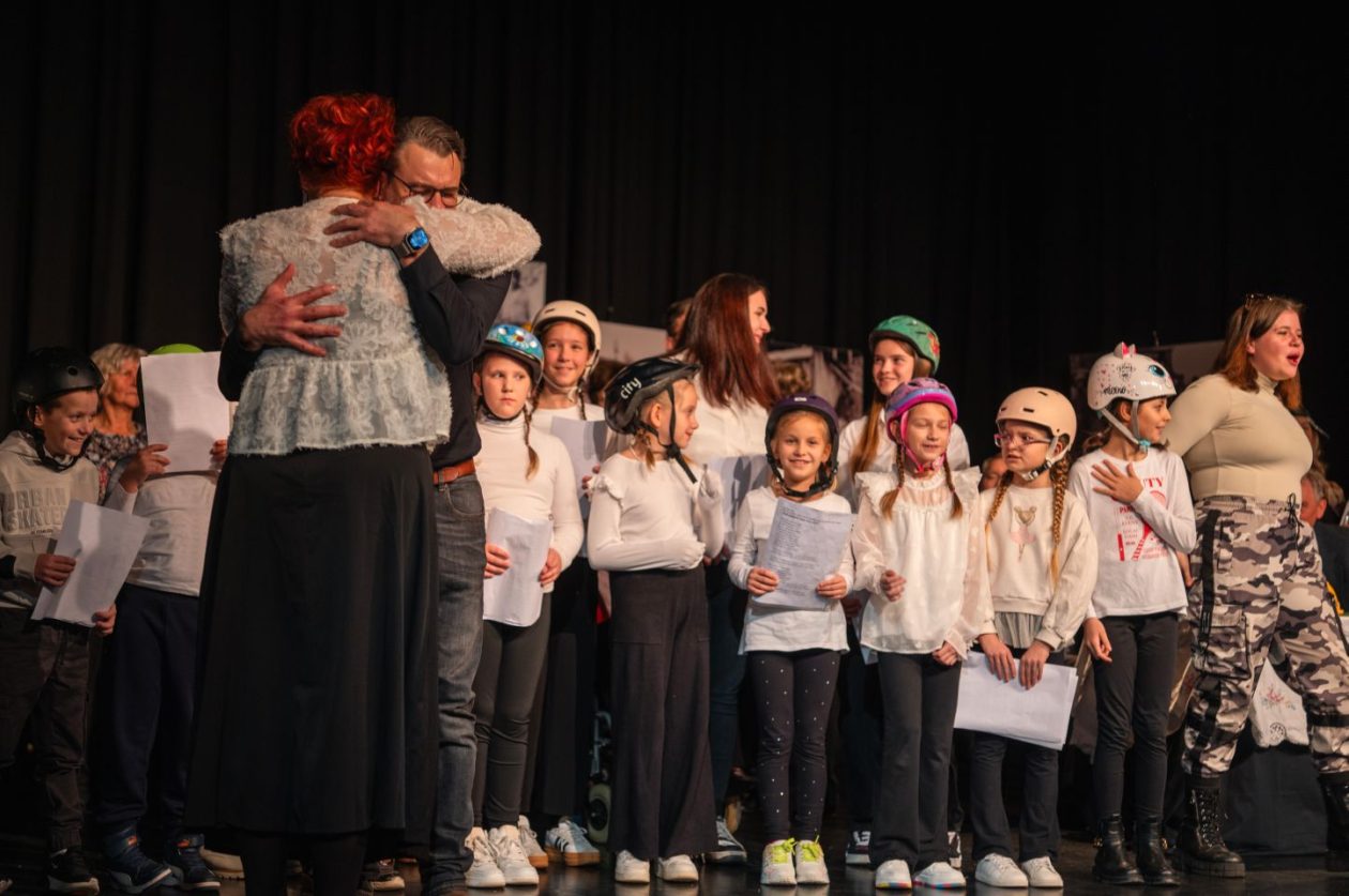 “Svetlo ‘z črne Cimper jame” mjuzikl czk rudar 2025 (3)