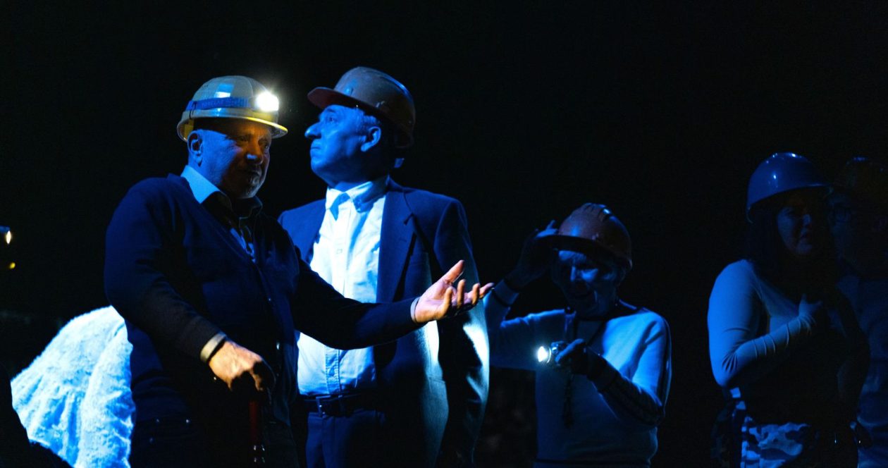 “Svetlo ‘z črne Cimper jame” mjuzikl czk rudar 2025 (36)