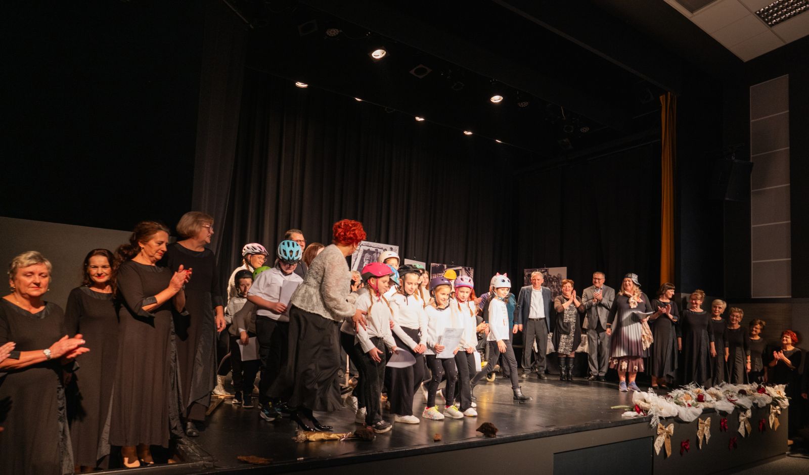 “Svetlo ‘z črne Cimper jame” mjuzikl czk rudar 2025 (4) “Svetlo ‘z črne Cimper jame” mjuzikl czk rudar 2025 (4)