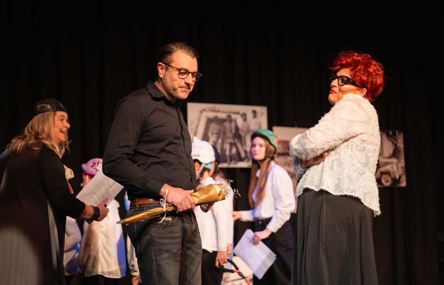 “Svetlo ‘z črne Cimper jame” mjuzikl czk rudar 2025 (41) “Svetlo ‘z črne Cimper jame” mjuzikl czk rudar 2025 (41)