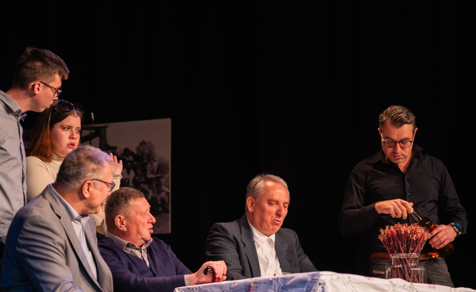 “Svetlo ‘z črne Cimper jame” mjuzikl czk rudar 2025 (47) “Svetlo ‘z črne Cimper jame” mjuzikl czk rudar 2025 (47)