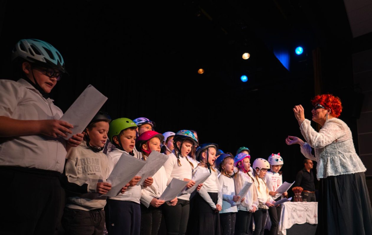 “Svetlo ‘z črne Cimper jame” mjuzikl czk rudar 2025 (49)