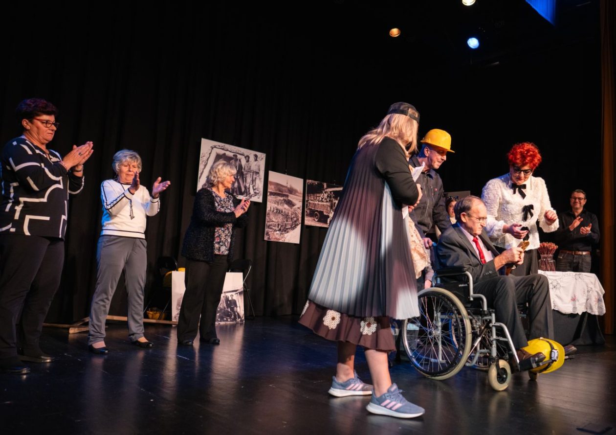 “Svetlo ‘z črne Cimper jame” mjuzikl czk rudar 2025 (51)