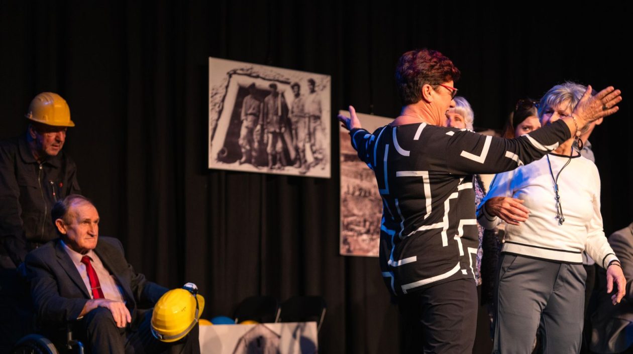 “Svetlo ‘z črne Cimper jame” mjuzikl czk rudar 2025 (57)