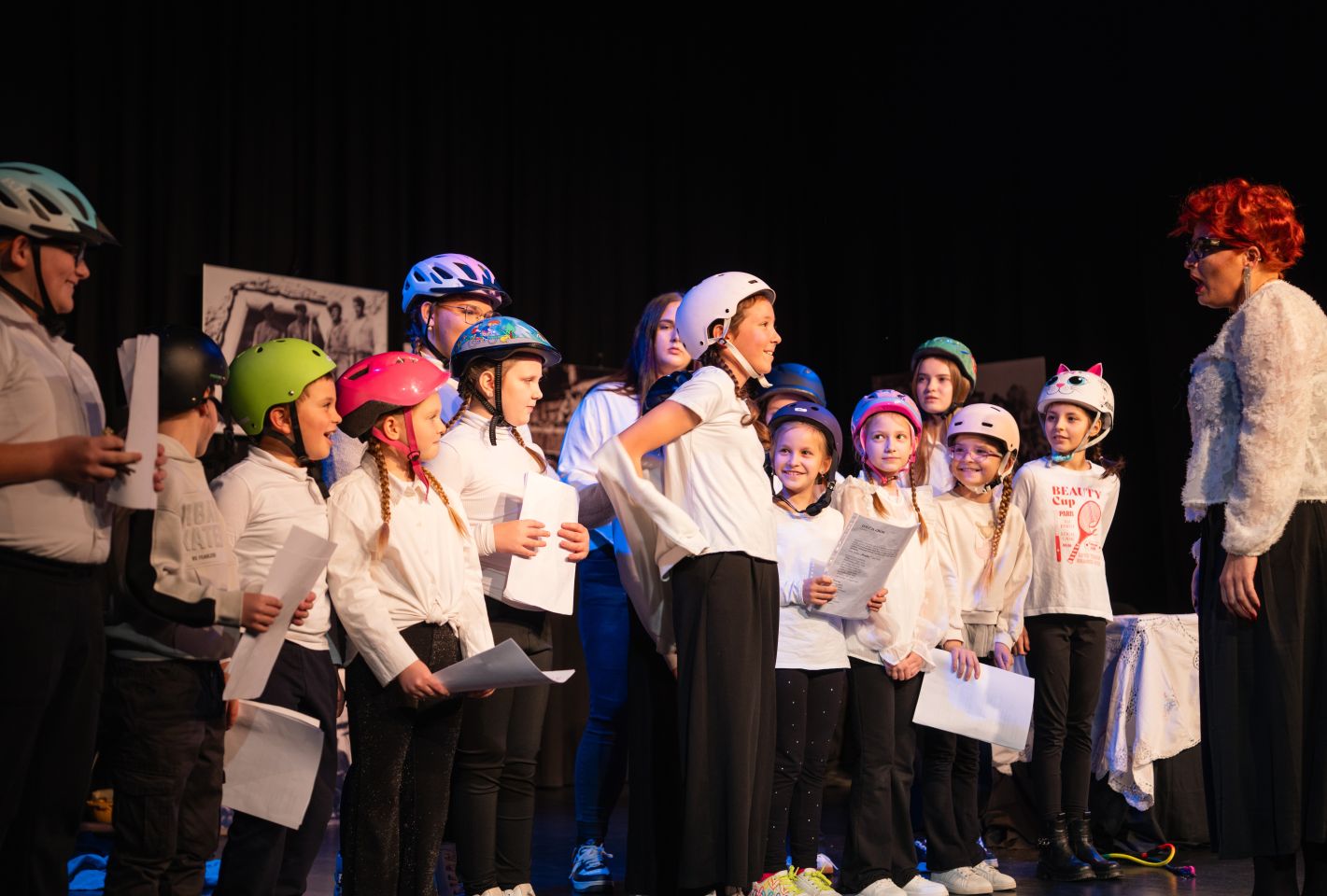 “Svetlo ‘z črne Cimper jame” mjuzikl czk rudar 2025 (61) “Svetlo ‘z črne Cimper jame” mjuzikl czk rudar 2025 (61)