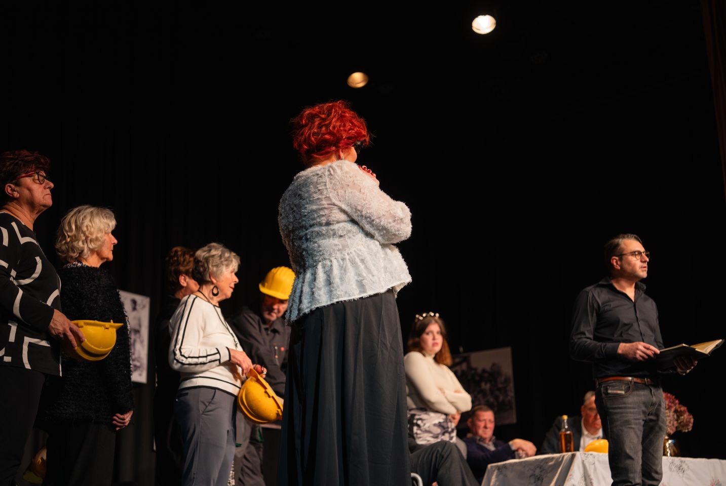 “Svetlo ‘z črne Cimper jame” mjuzikl czk rudar 2025 (62) “Svetlo ‘z črne Cimper jame” mjuzikl czk rudar 2025 (62)