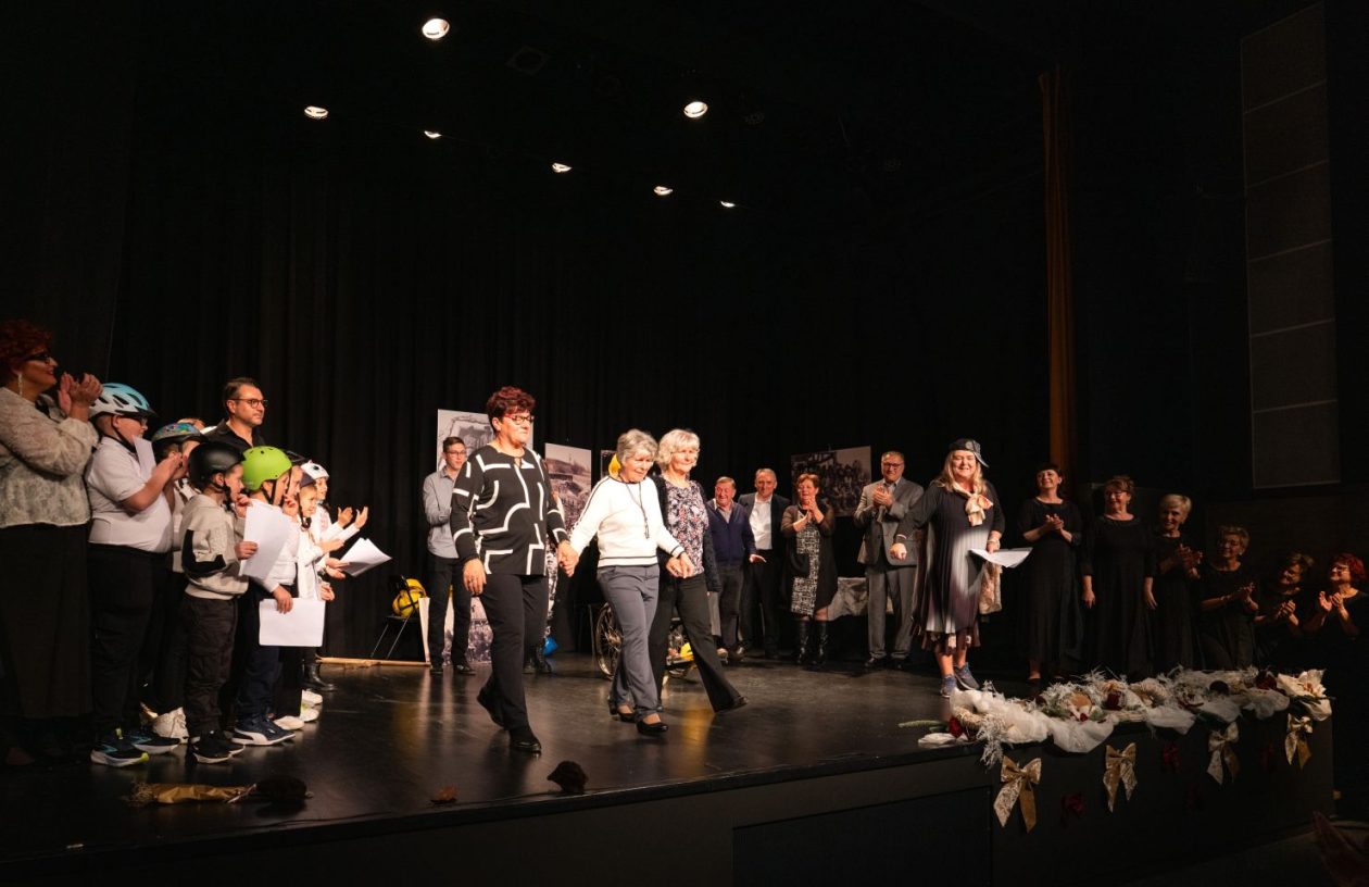 “Svetlo ‘z črne Cimper jame” mjuzikl czk rudar 2025 (8)