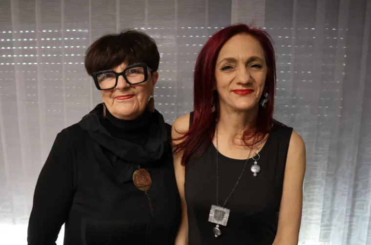 Svetomarska čipka predstavljanje Sveta Marija nakit (10) Svetomarska čipka predstavljanje Sveta Marija nakit (10)