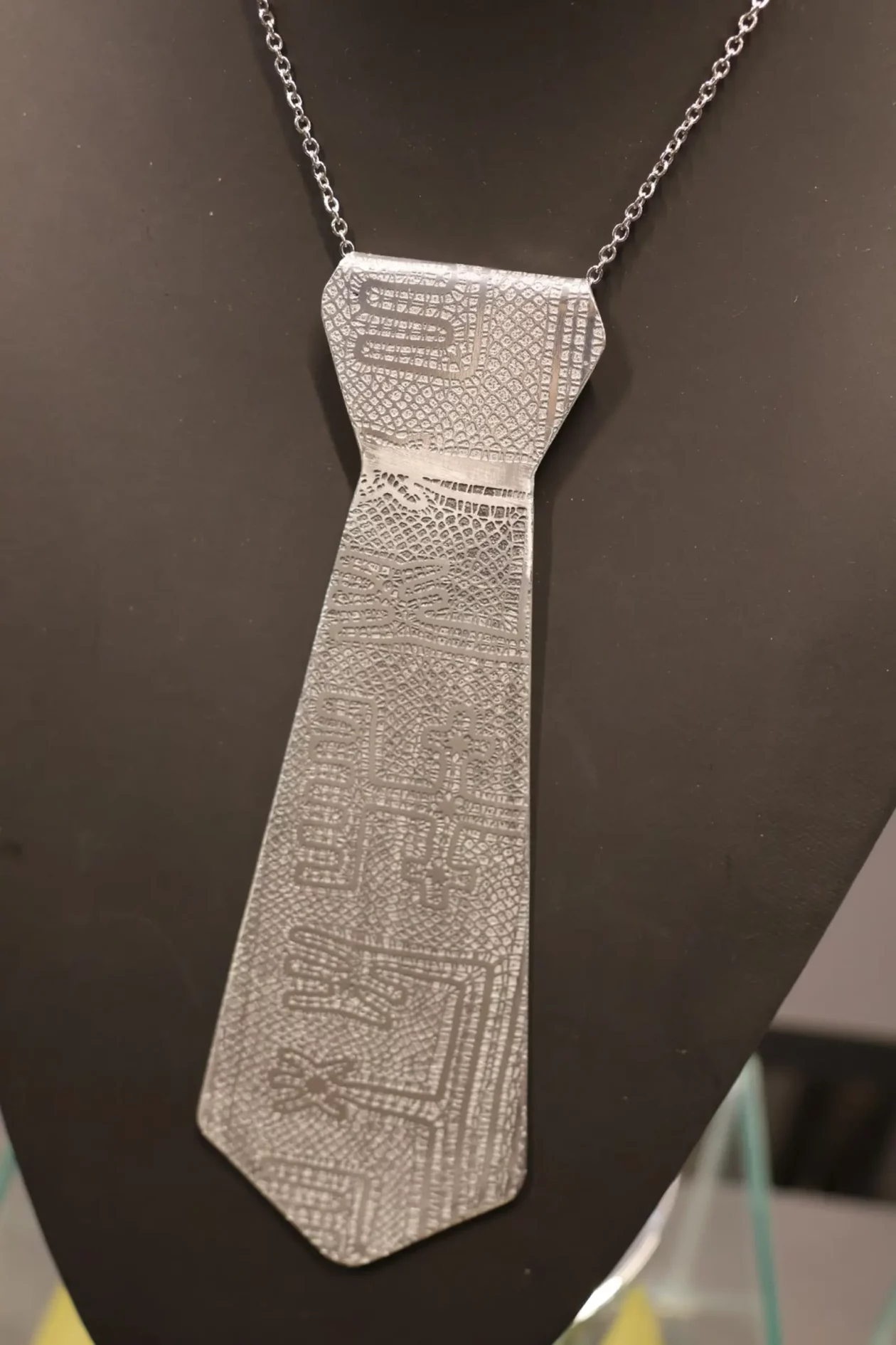 Svetomarska čipka predstavljanje Sveta Marija nakit (14)