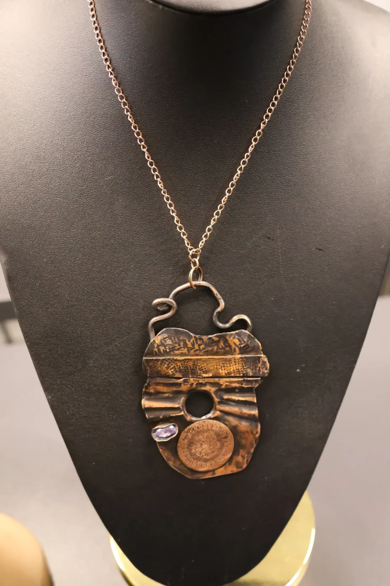 Svetomarska čipka predstavljanje Sveta Marija nakit (17)