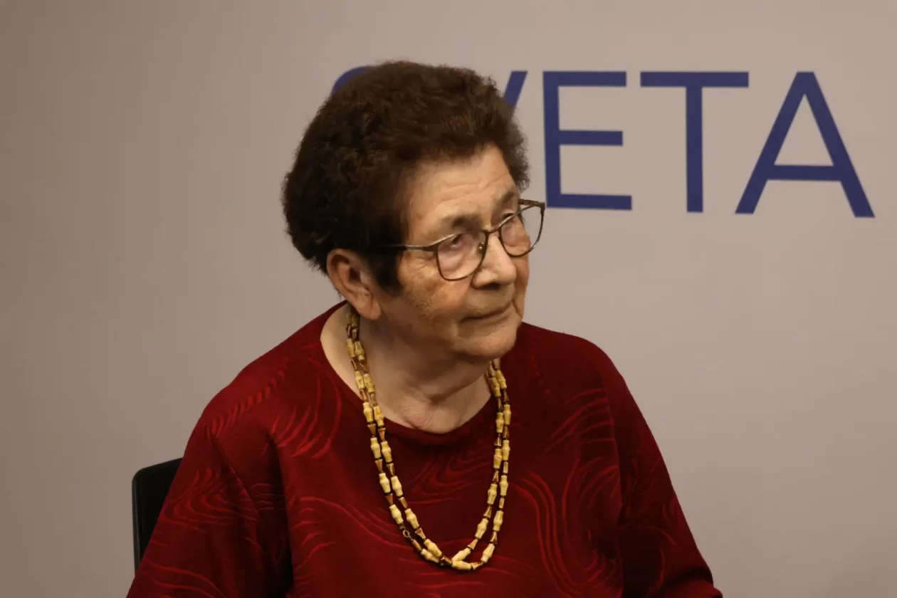 Svetomarska čipka predstavljanje Sveta Marija nakit (26) Svetomarska čipka predstavljanje Sveta Marija nakit (26)