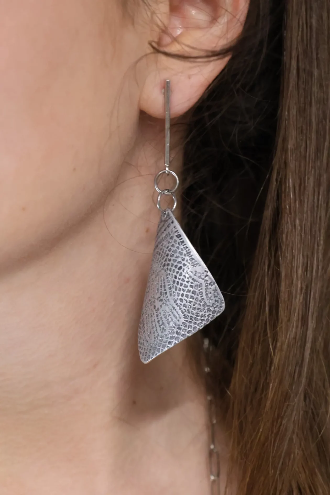 Svetomarska čipka predstavljanje Sveta Marija nakit (3)