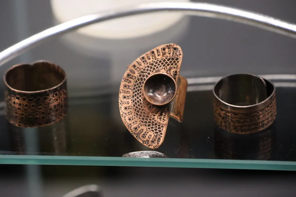 Svetomarska čipka predstavljanje Sveta Marija nakit (43)