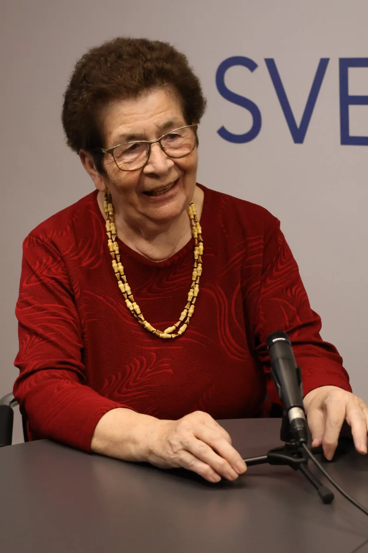 Svetomarska čipka predstavljanje Sveta Marija nakit (52) Svetomarska čipka predstavljanje Sveta Marija nakit (52)