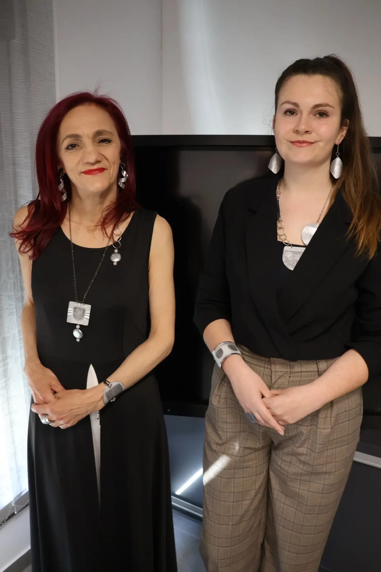 Svetomarska čipka predstavljanje Sveta Marija nakit (6)