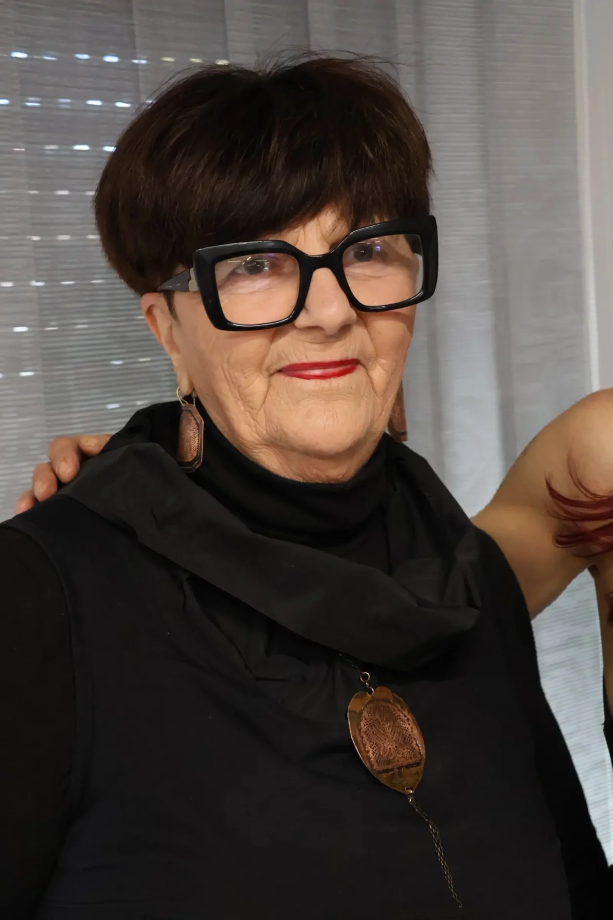 Svetomarska čipka predstavljanje Sveta Marija nakit (9)