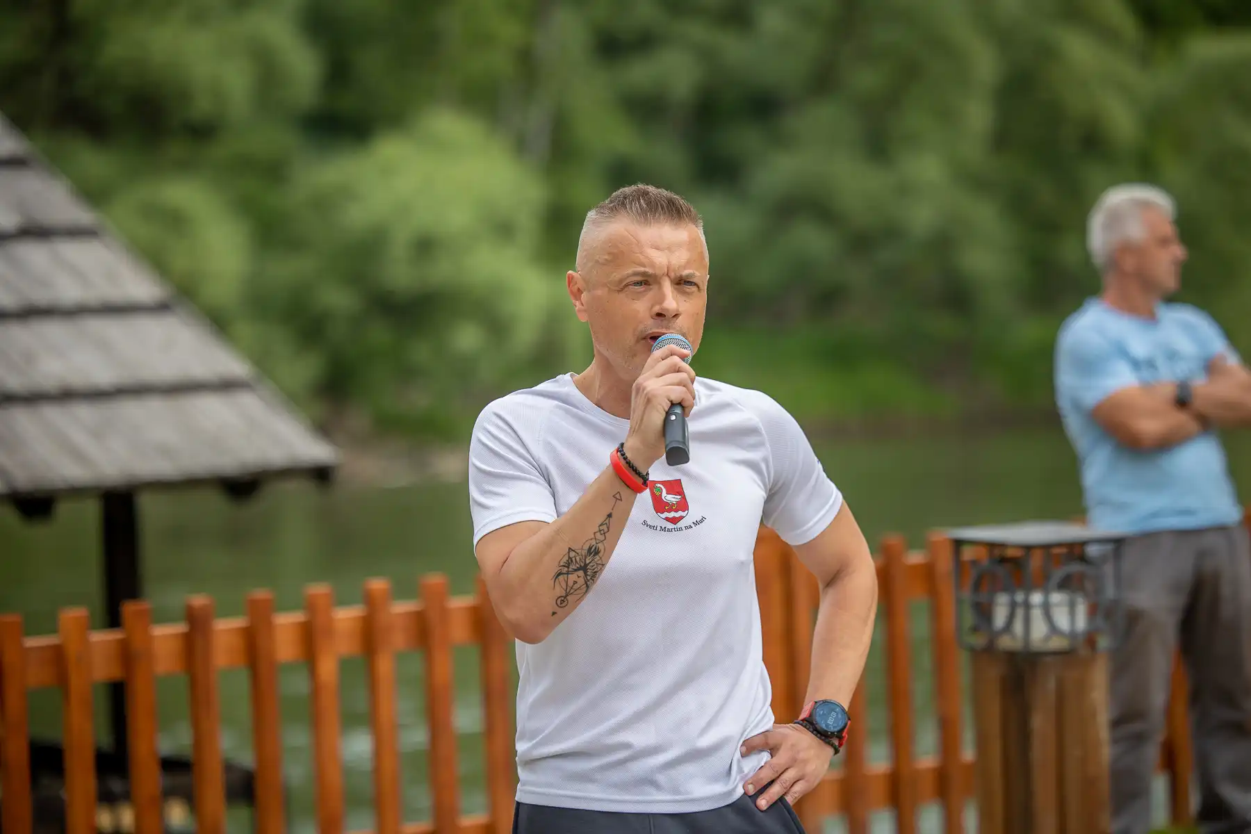 Svetomartinska Mura 10 Svetomartinska Mura 10