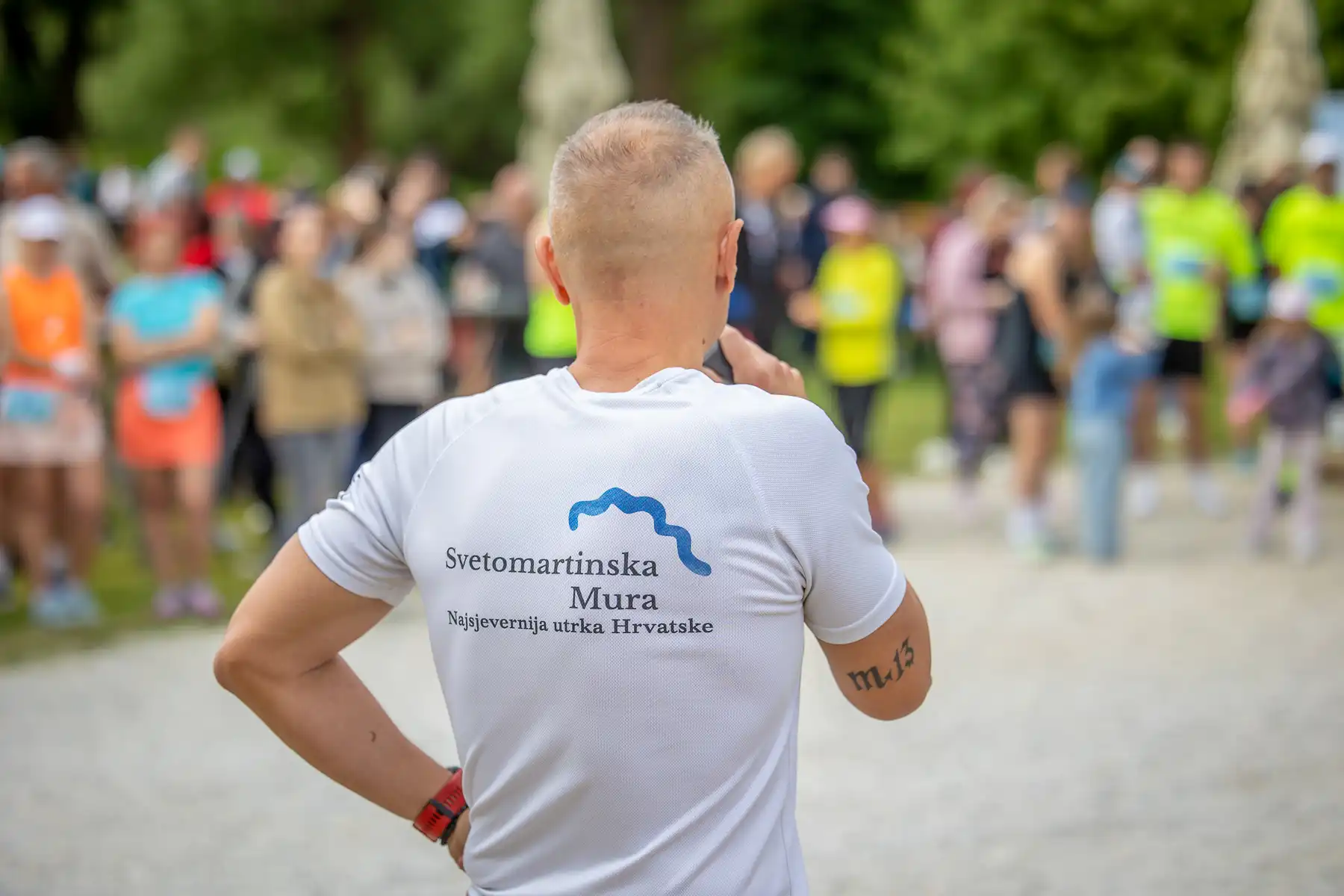 Svetomartinska Mura 11 Svetomartinska Mura 11