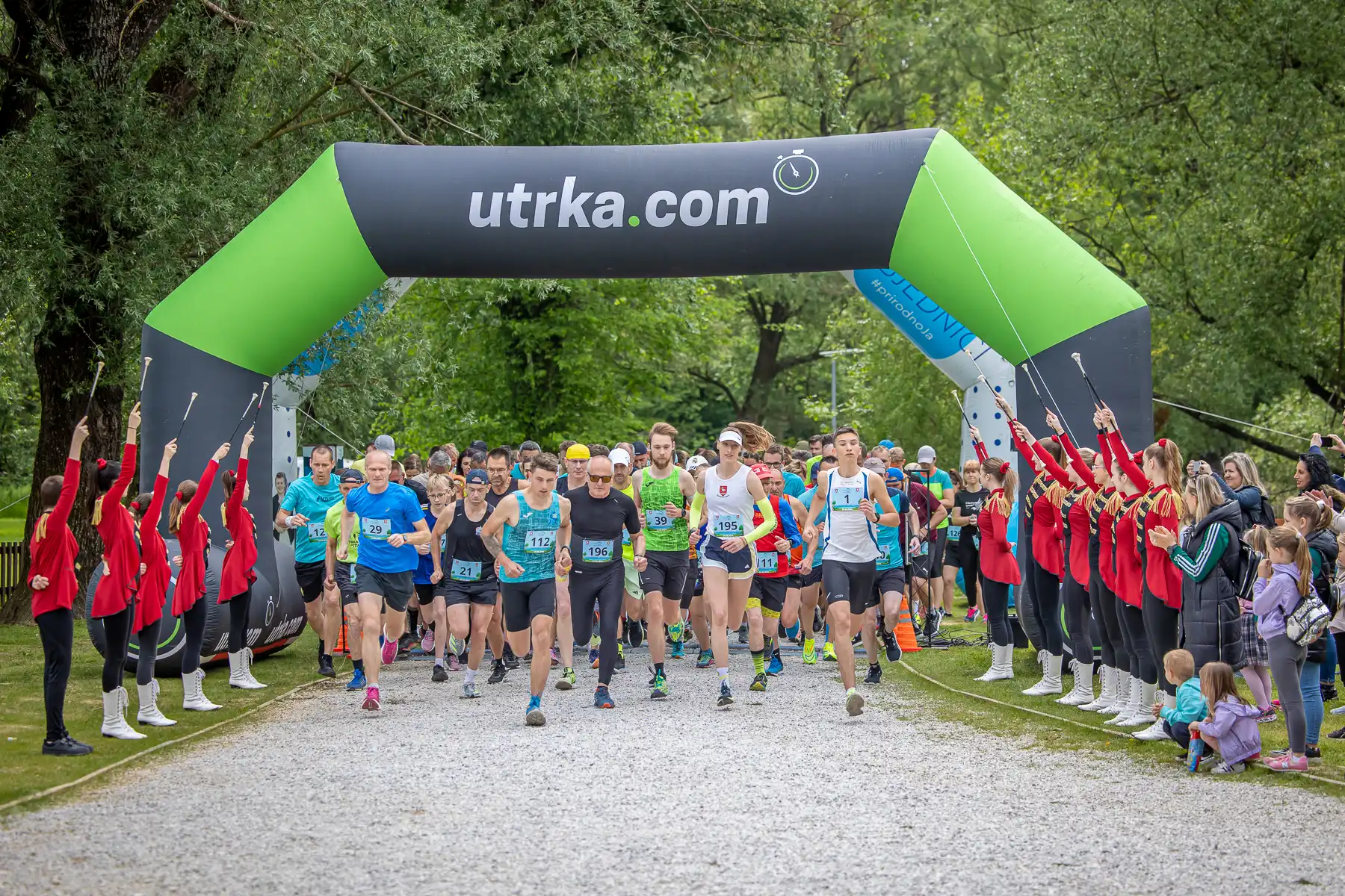 Svetomartinska Mura 14 Svetomartinska Mura 14