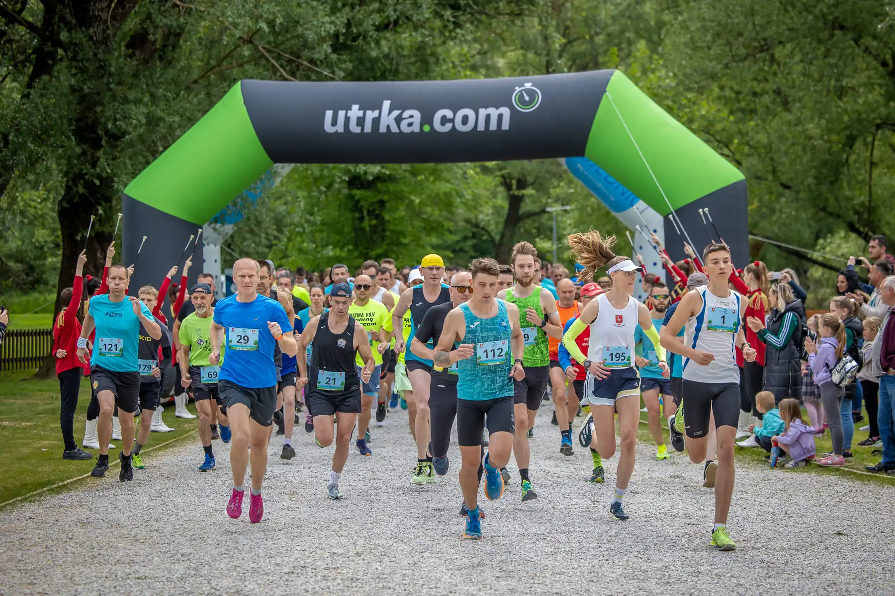 Svetomartinska Mura 15 Svetomartinska Mura 15