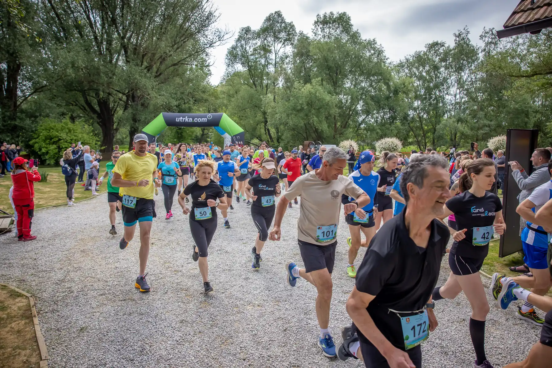 Svetomartinska Mura 17 Svetomartinska Mura 17