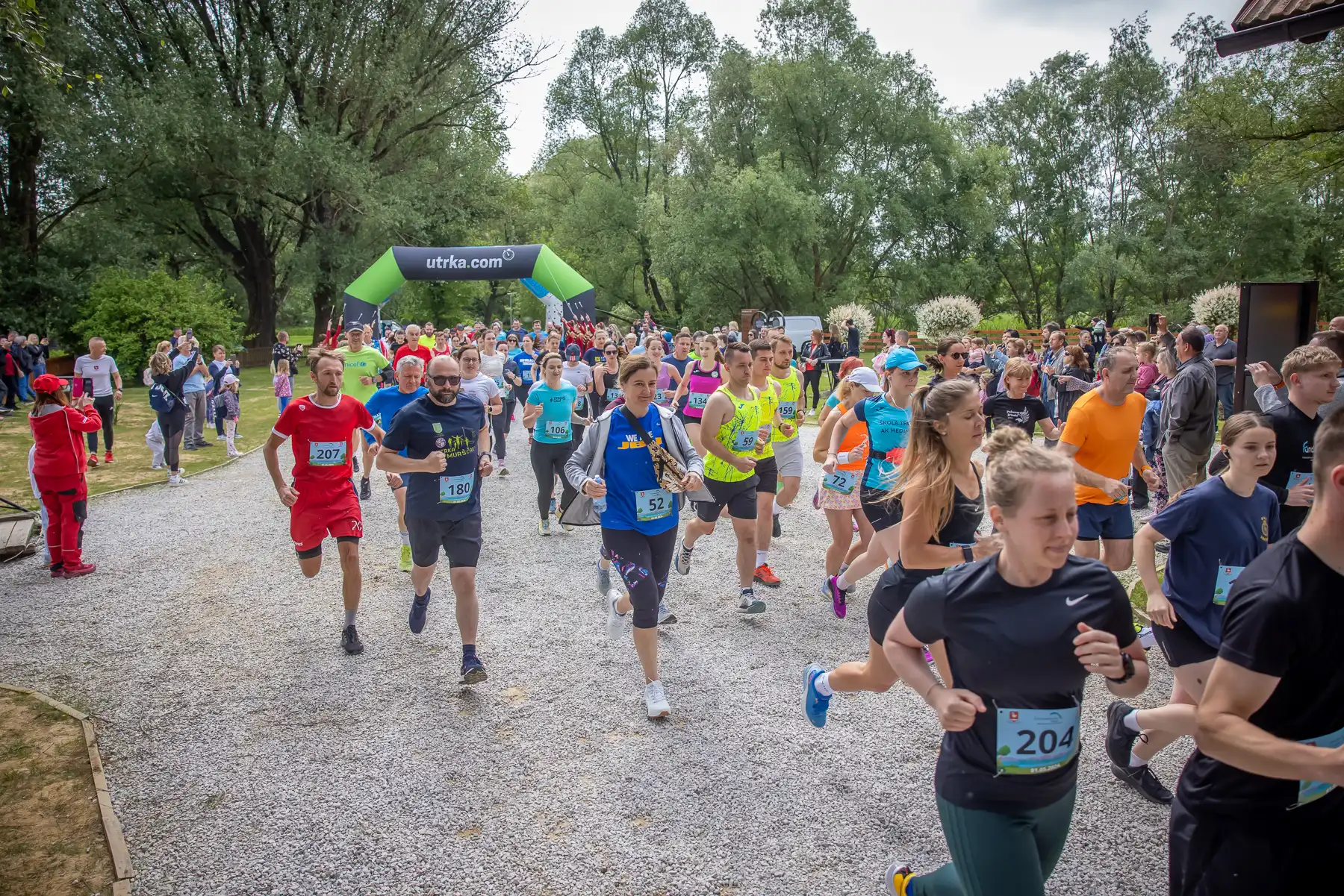 Svetomartinska Mura 18 Svetomartinska Mura 18