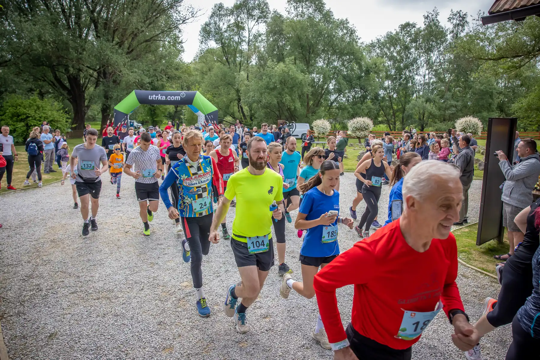 Svetomartinska Mura 19 Svetomartinska Mura 19