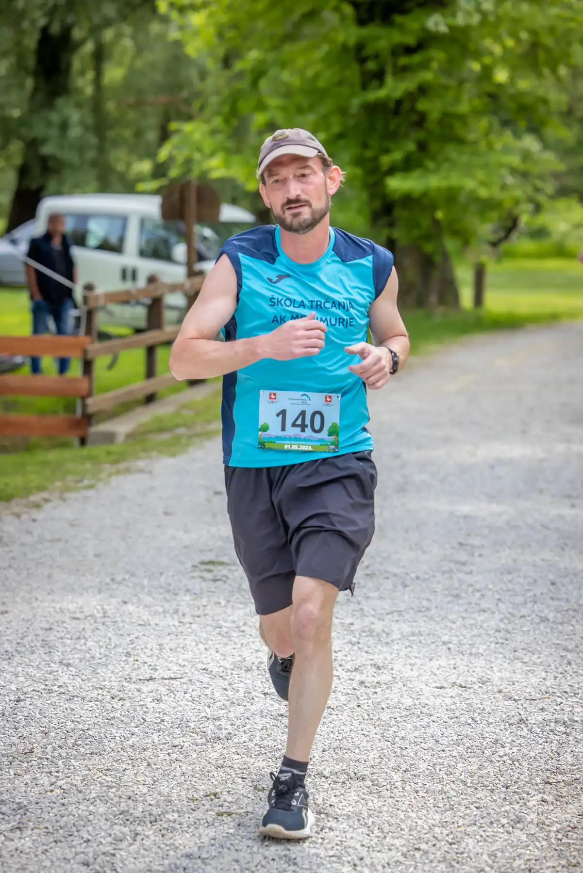 Svetomartinska Mura 21 Svetomartinska Mura 21