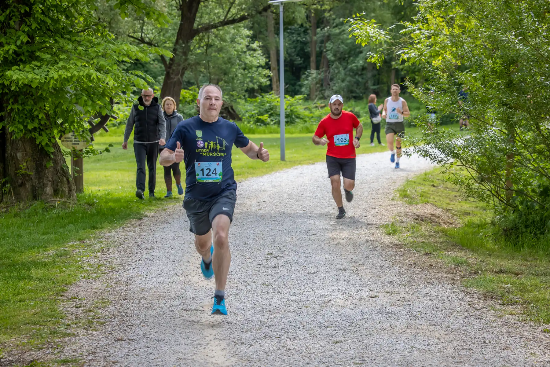 Svetomartinska Mura 24 Svetomartinska Mura 24