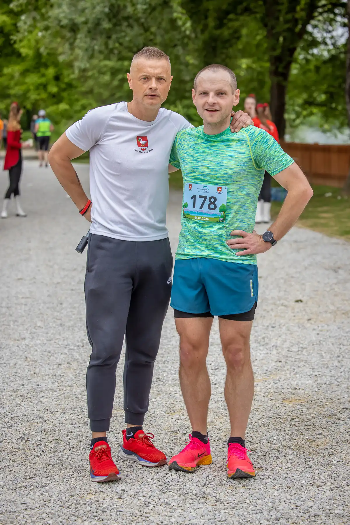 Svetomartinska Mura 32 Svetomartinska Mura 32