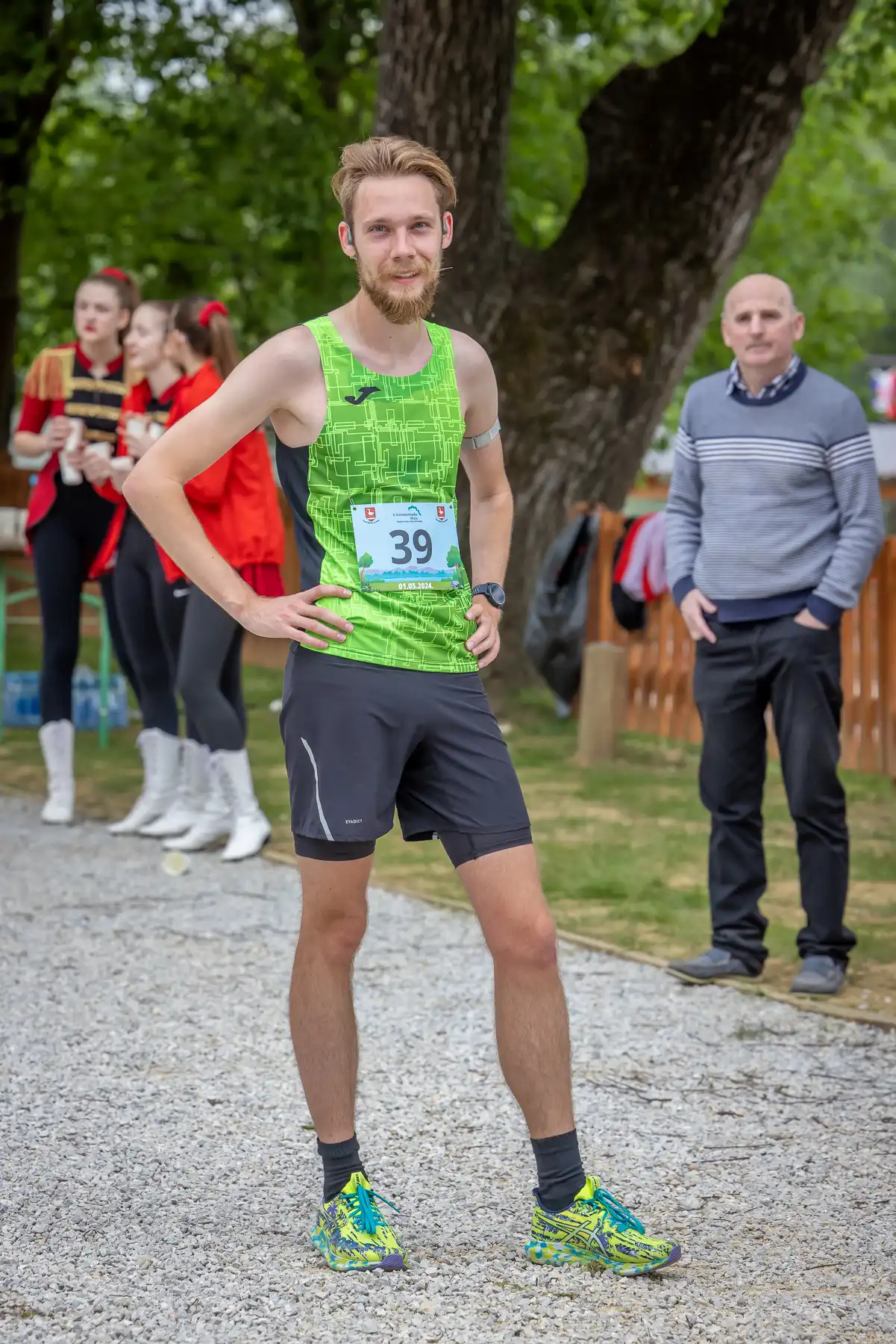 Svetomartinska Mura 33 Svetomartinska Mura 33