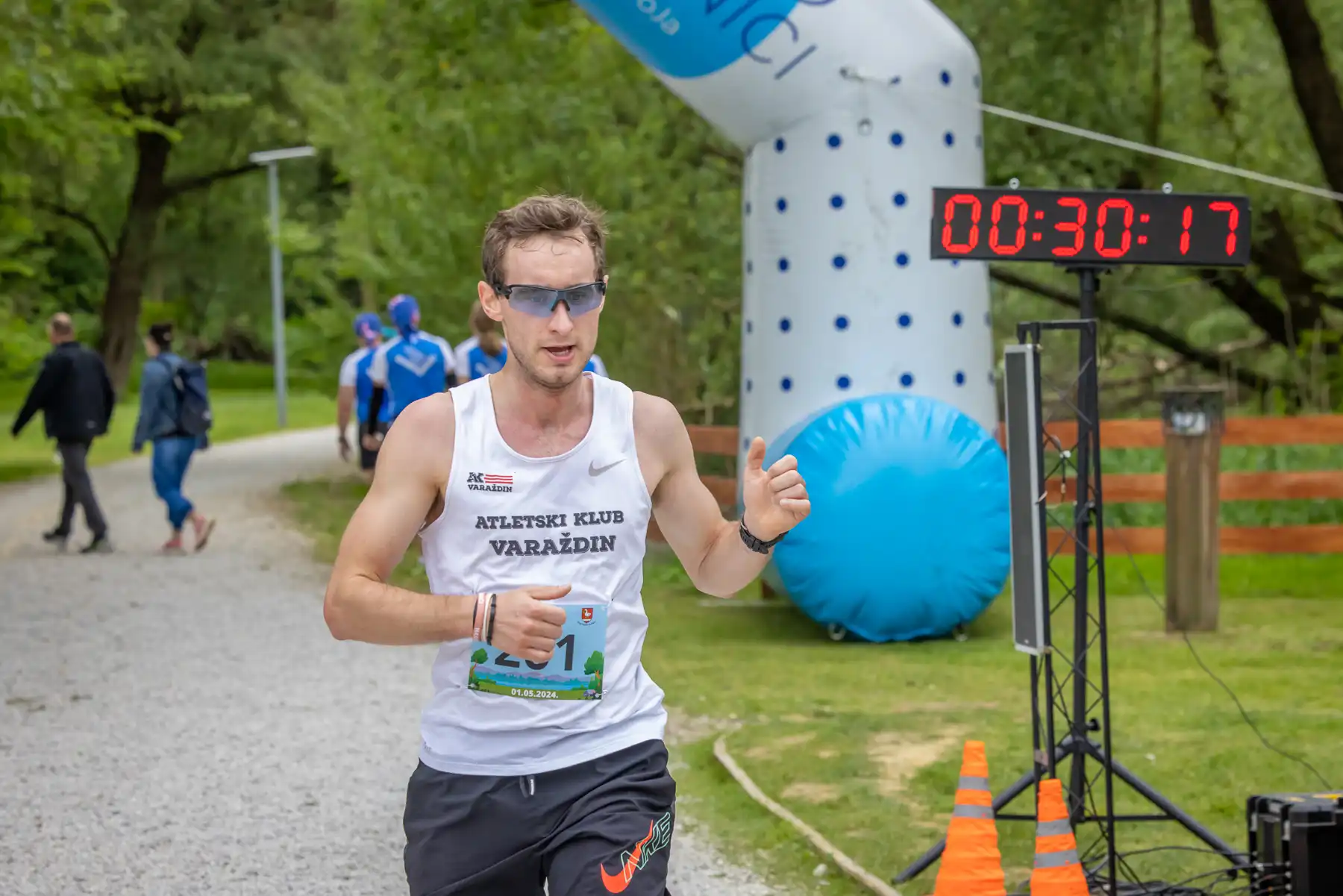 Svetomartinska Mura 34 Svetomartinska Mura 34