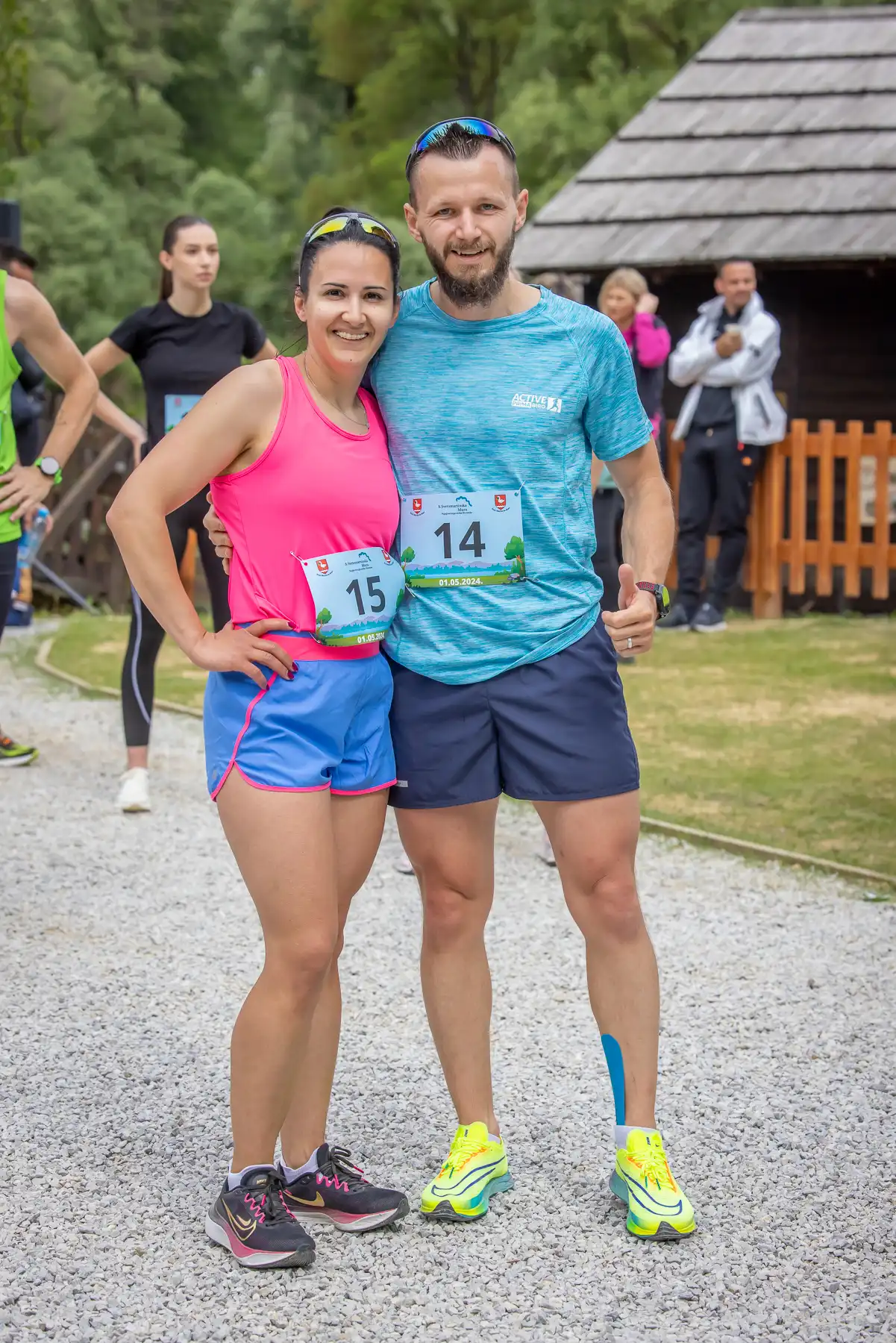 Svetomartinska Mura 37 Svetomartinska Mura 37