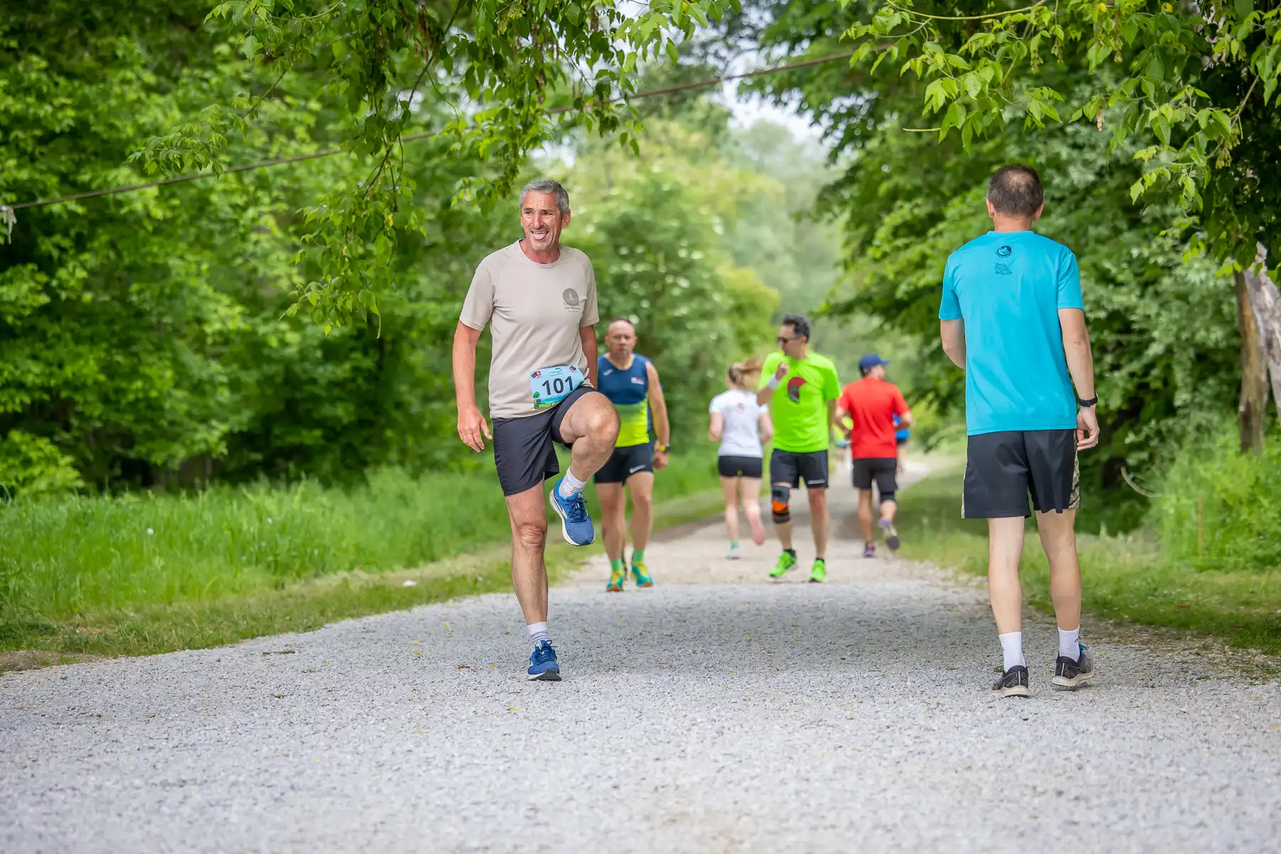 Svetomartinska Mura 4 Svetomartinska Mura 4