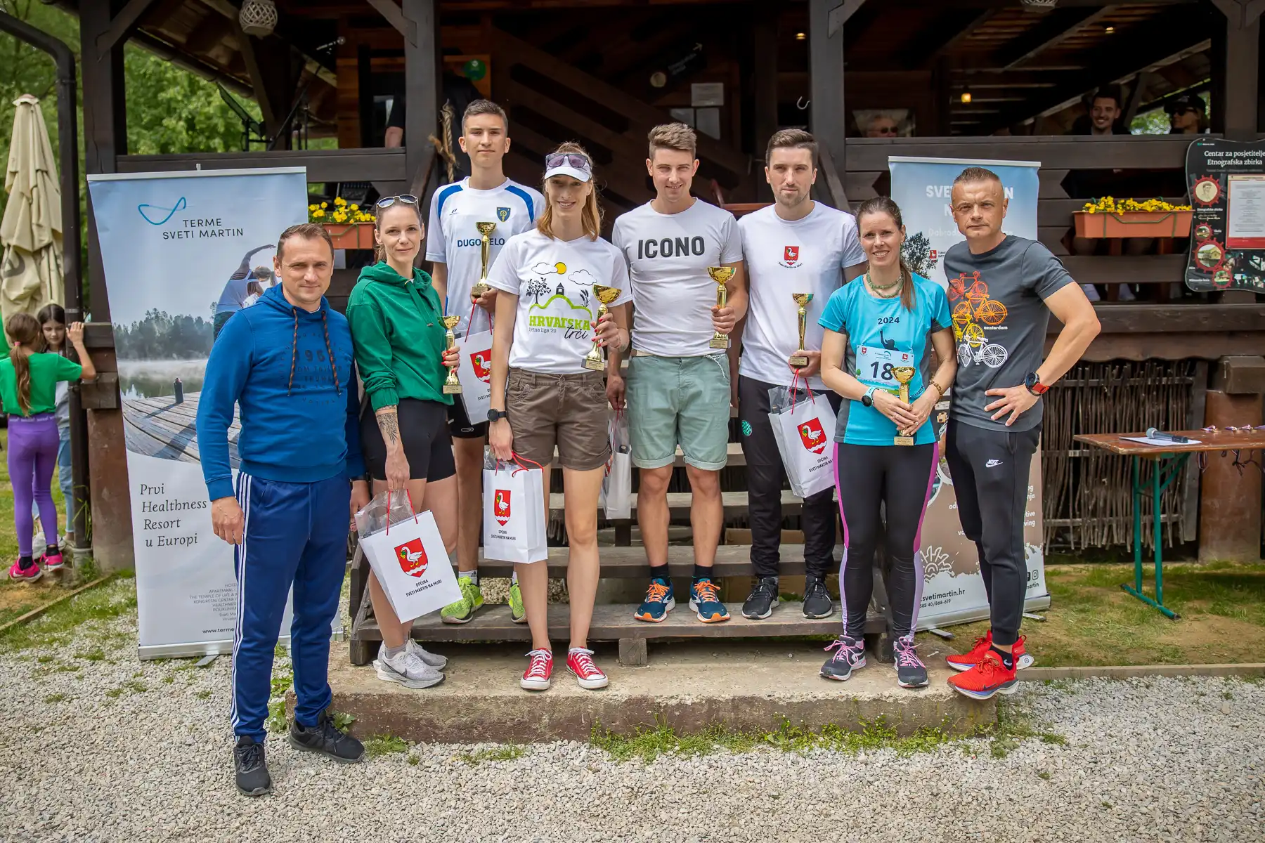 Svetomartinska Mura 40 Svetomartinska Mura 40