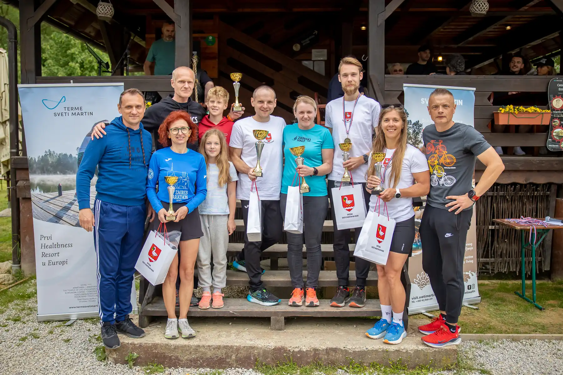 Svetomartinska Mura 41 Svetomartinska Mura 41