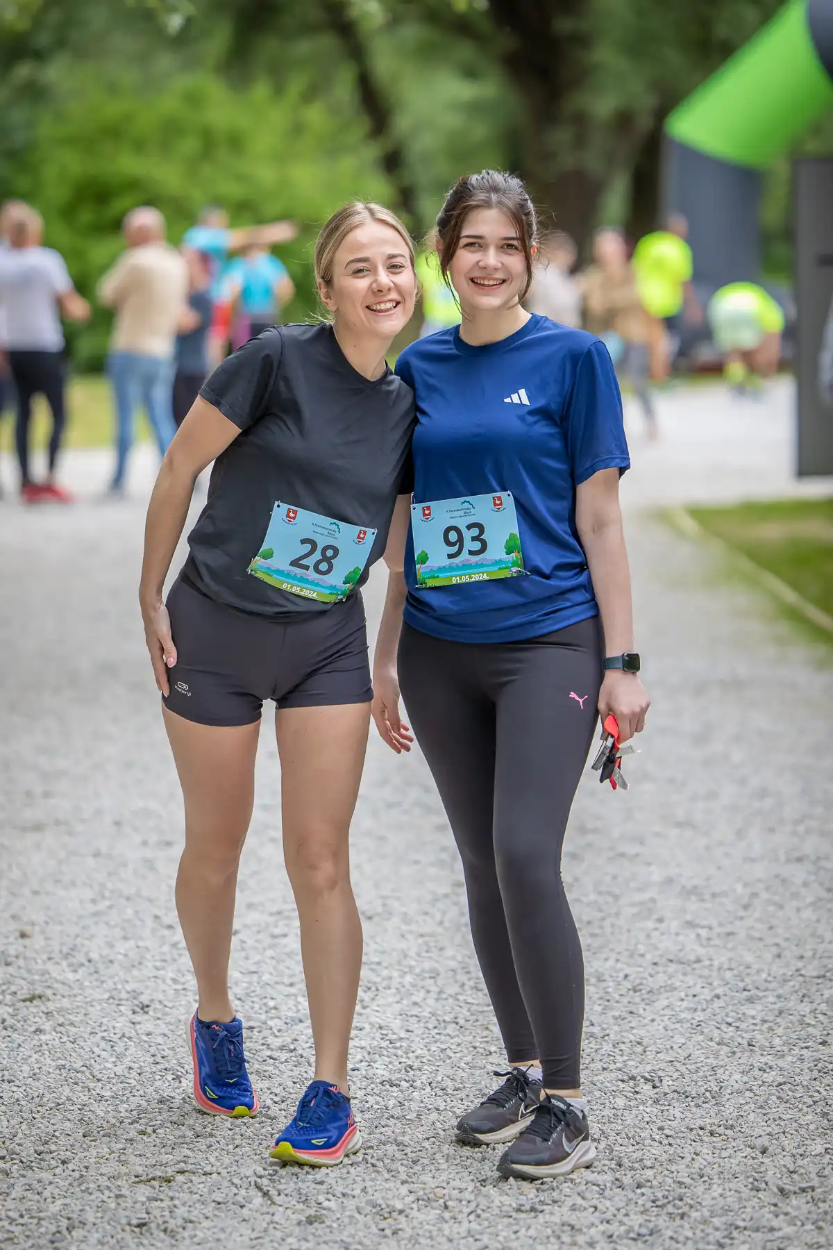 Svetomartinska Mura 5 Svetomartinska Mura 5