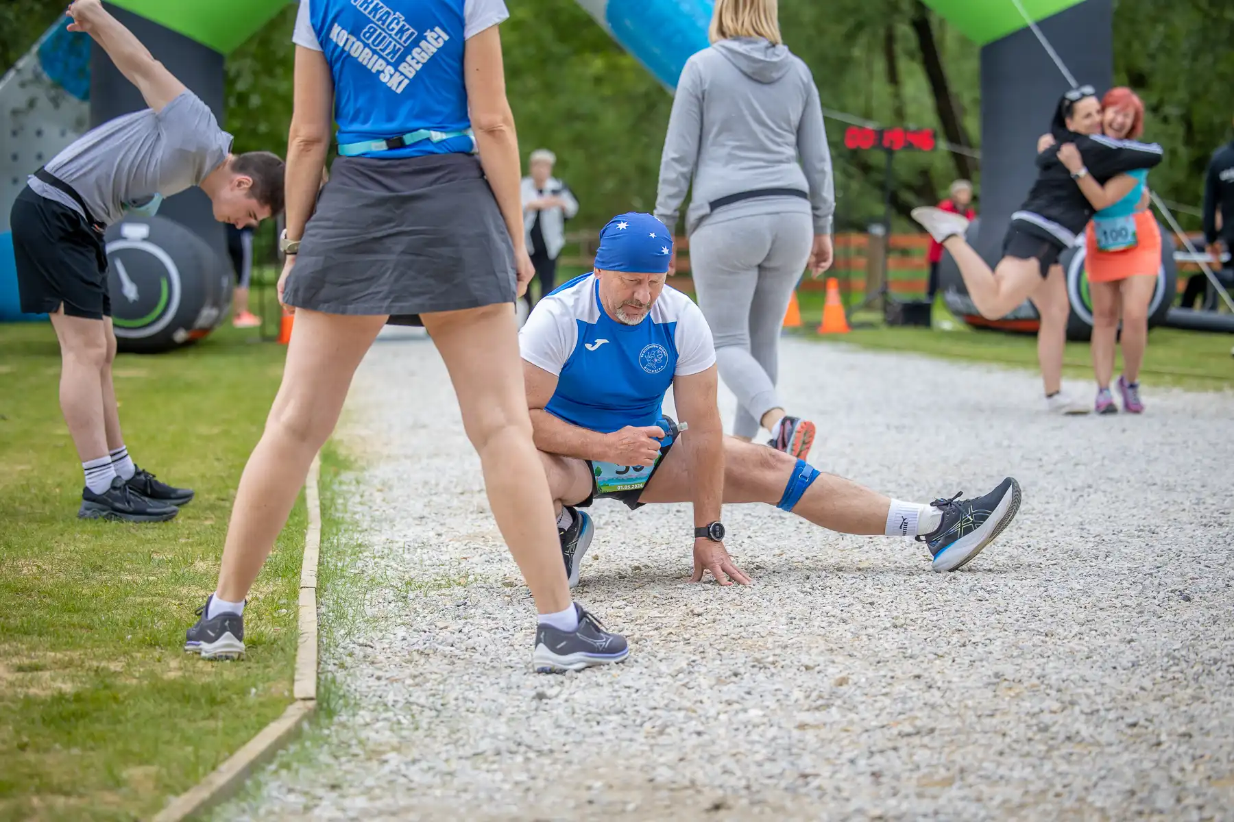 Svetomartinska Mura 6 Svetomartinska Mura 6