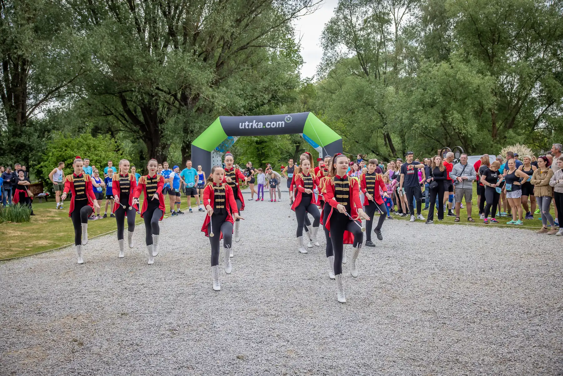 Svetomartinska Mura 9 Svetomartinska Mura 9